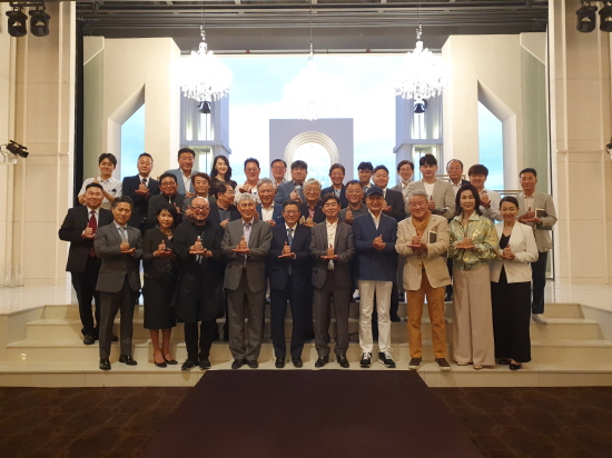WBBN global cultural network event